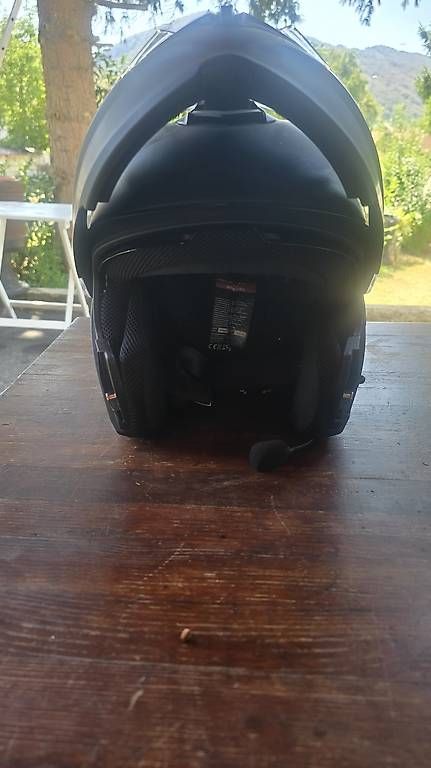 Casques & visières: Integral Helm  – D'occasion à Balsthal par Ruc_g5nx 4