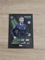 Carte Topps Cole Palmer Stealth Strike