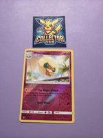 Pokemon Whimiscott reverse Holo 2017