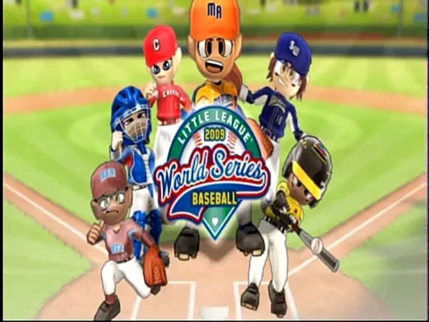 Nintendo Konsolen: 😎 World Series Baseball – Gebraucht aus Schüpfheim von Games_Spielkonsolen 6