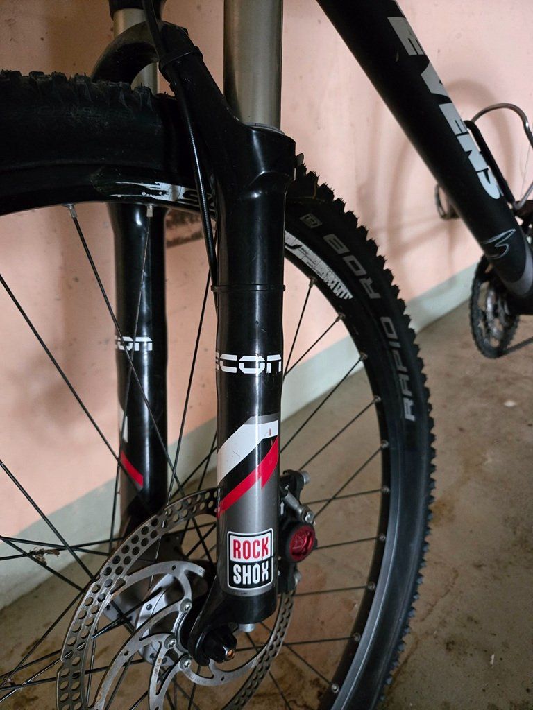 Stevens Biciclette: Bike – Difettoso da Marbach SG venduto da mosch03 4
