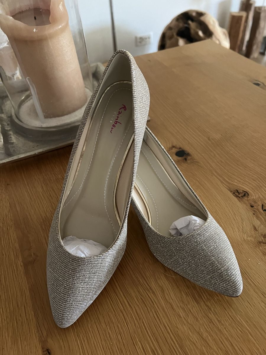 Scarpe da donna: Neue Pumps  – Nuovo e nell'imballaggio originale da Döttingen venduto da Steinklopferin 1