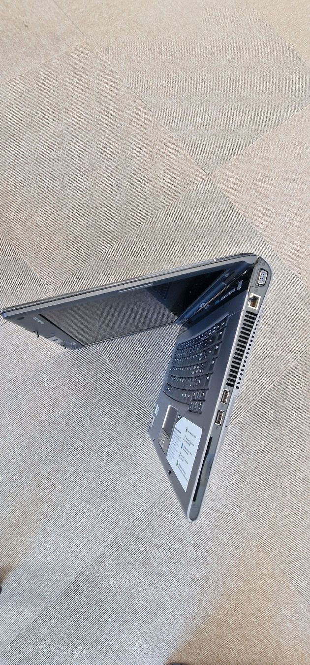 Acer Notebooks: Acer TravelMate 8204WLMI – Gebraucht aus Gerlafingen von dulifuli 7