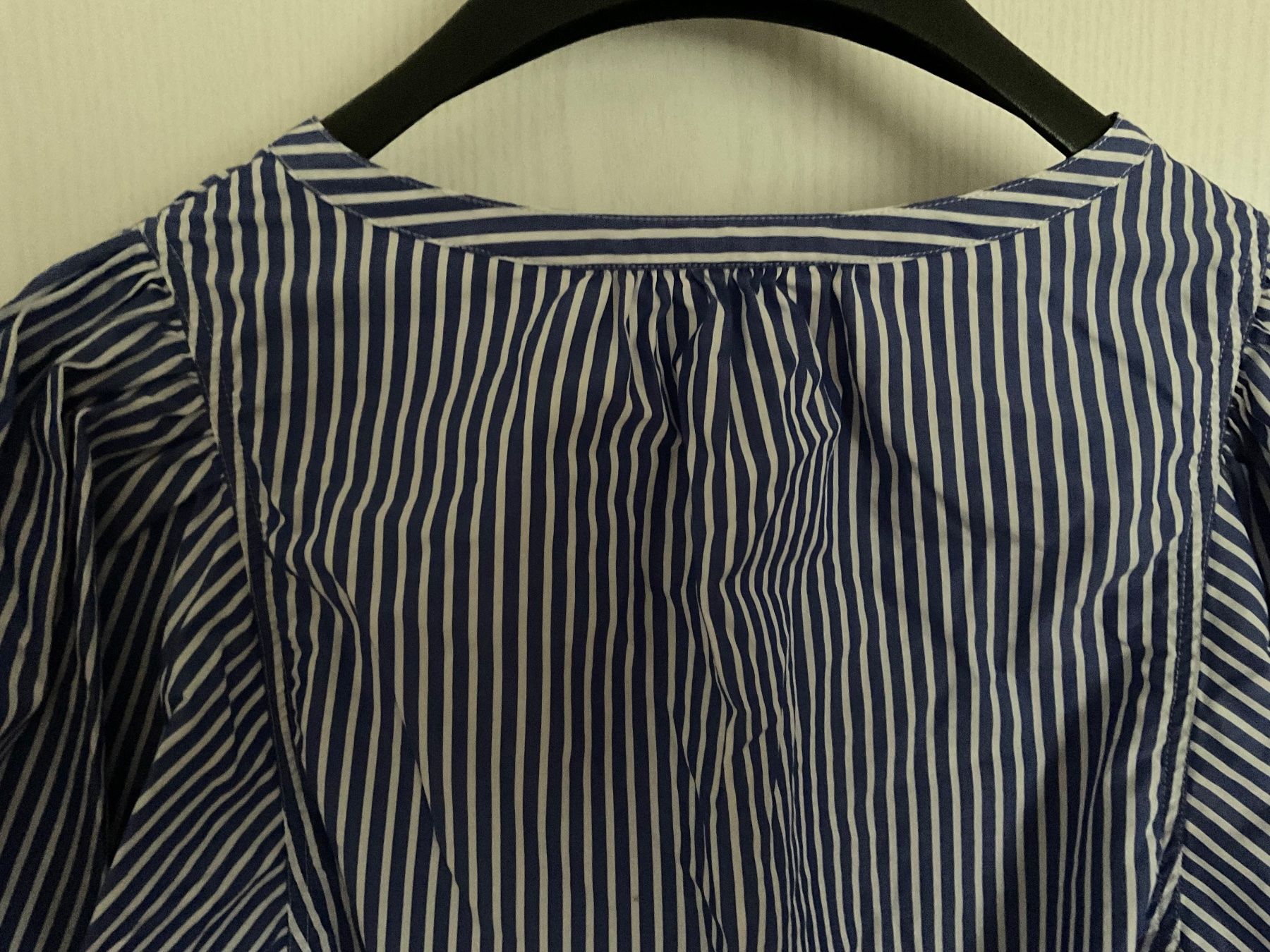Robert Friedman Vestiti: ROBERT FRIEDMAN tolles Kleid gestreift XS – Usato da Weiningen ZH venduto da moon-55 3