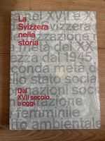 La Svizzera nella Storia