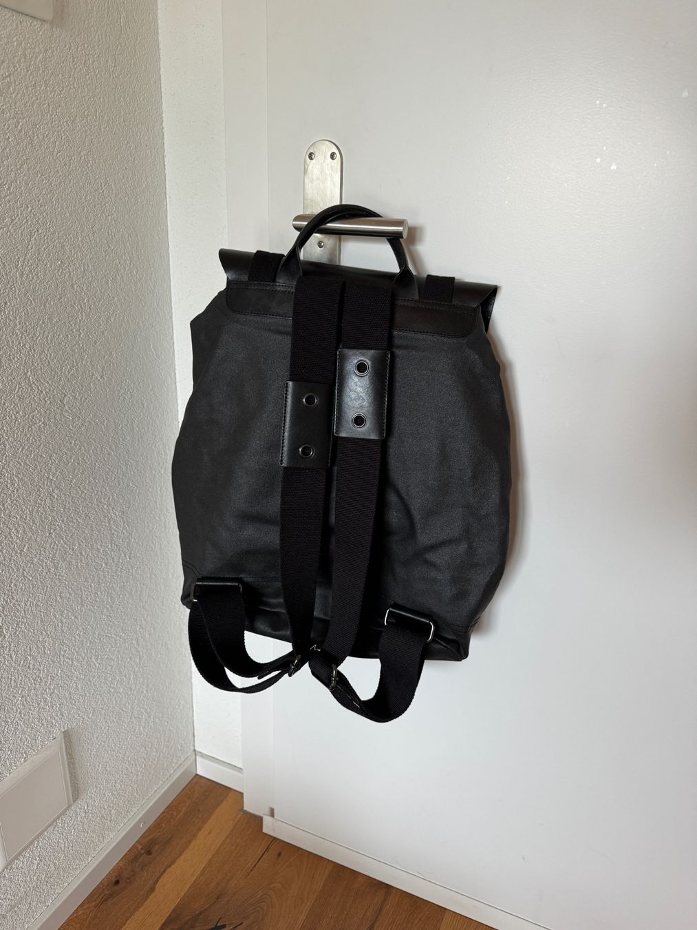 Zaini: Diesel Black Gold Rucksack Backpack Luxus Leder – Nuovo e nell'imballaggio originale da Zürich venduto da mic_zh 1