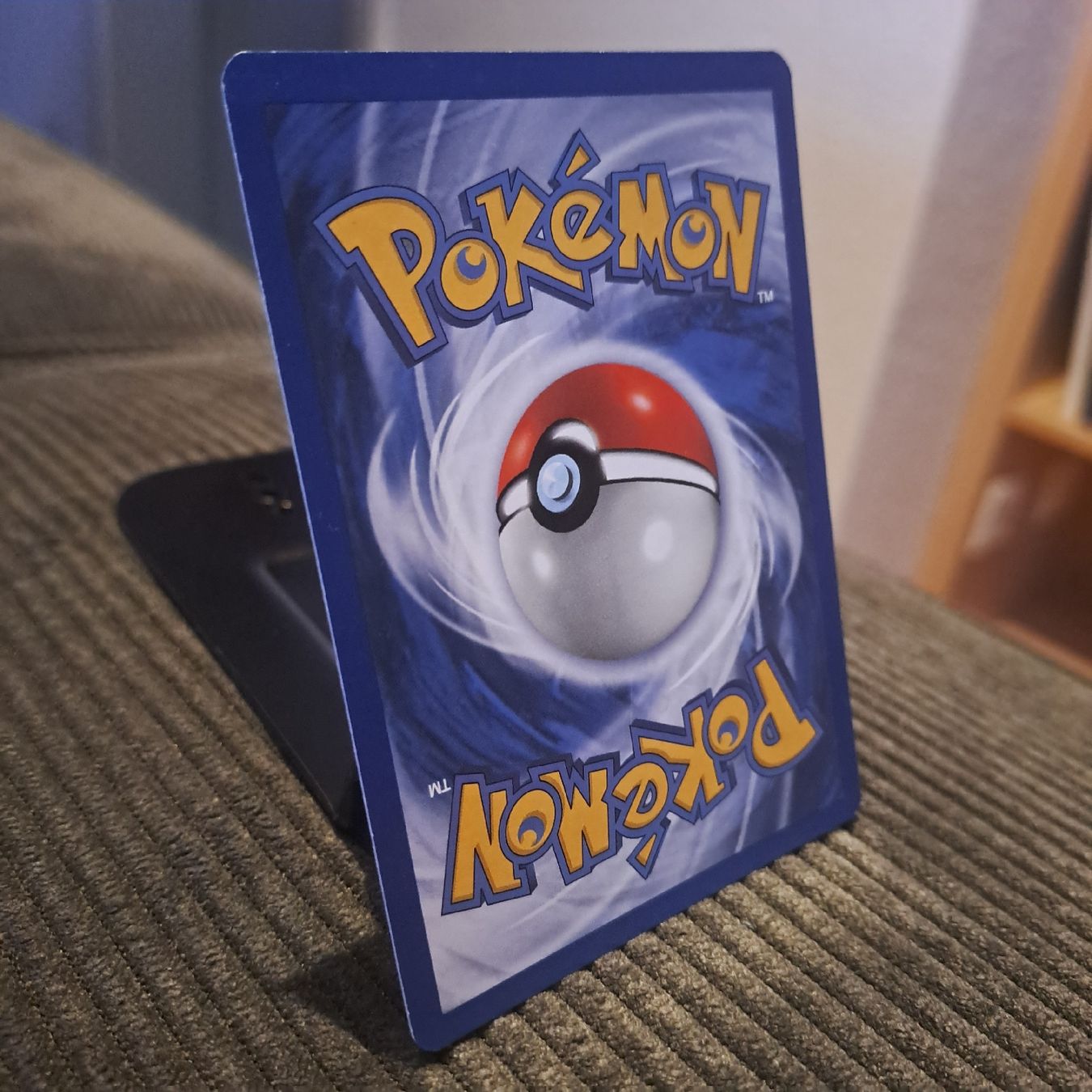 Pokémon Carte collezionabili: Vulnona Holo, Base Set 12/102 – Nuovo (secondo la descrizione) da Düdingen venduto da Ruge91 3
