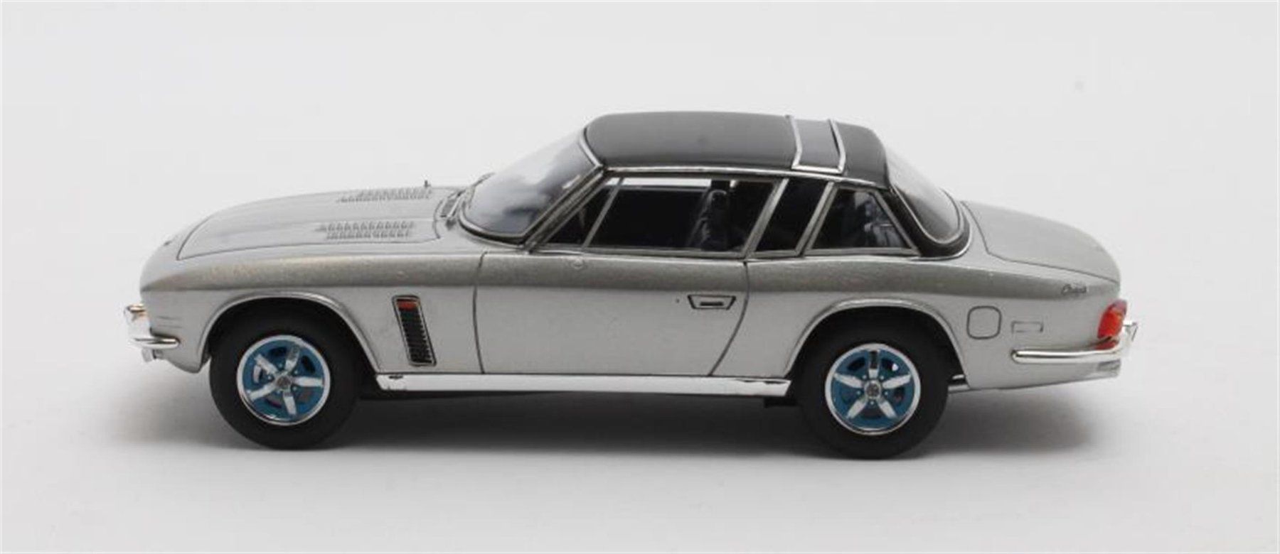 Modellini d'auto: Jensen Interceptor SIII Coupe 1:43 Matrix – Usato da Rothrist venduto da Juana5 1