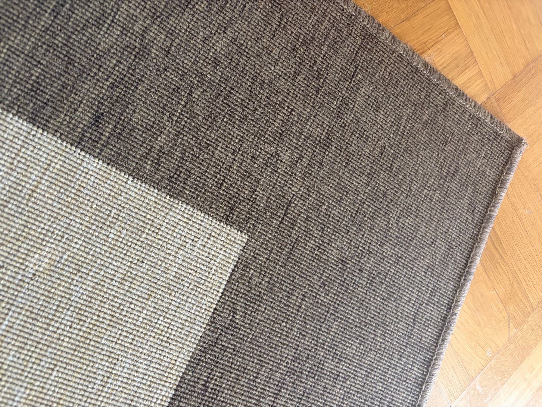 Tapis: Teppich Sisal – D'occasion à Freidorf TG par ibipatria 1