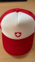 Cap Truckercap Schweizerkreuz