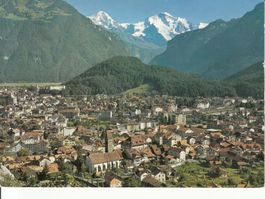 Interlaken 1966