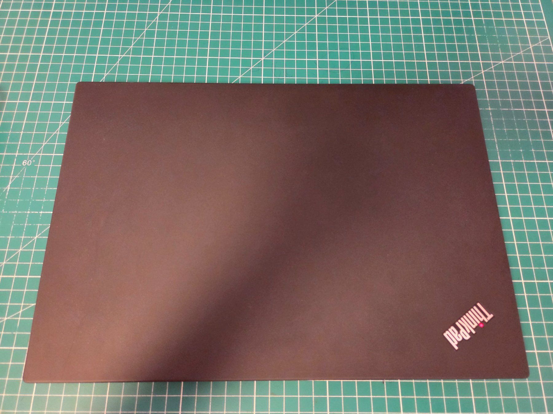 Lenovo Notebook: Lenovo ThinkPad T14 Gen 2 Intel – Usato da WINTERTHUR venduto da NikosBako