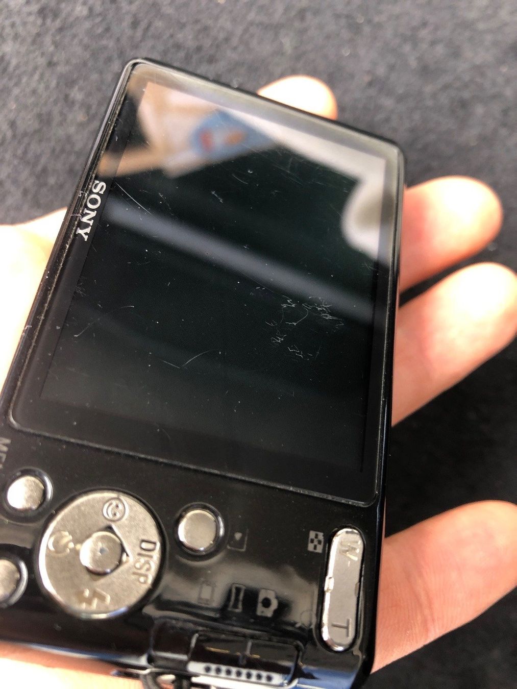 Sony Fotocamera: Sony Cyber-shot DSC-W570 – Usato da Reinach BL venduto da colmarer 3