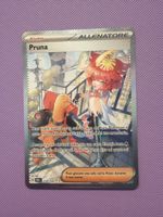 Pruna 254/182 NM