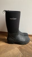 Outdoorstiefel