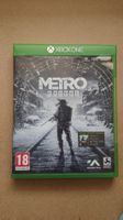 Metro Exodus Xbox one 