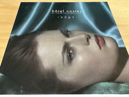 Stéphane Pompougnac – Hôtel Costes Sept