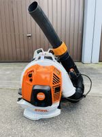 Laubbläser Stihl BR 800 C