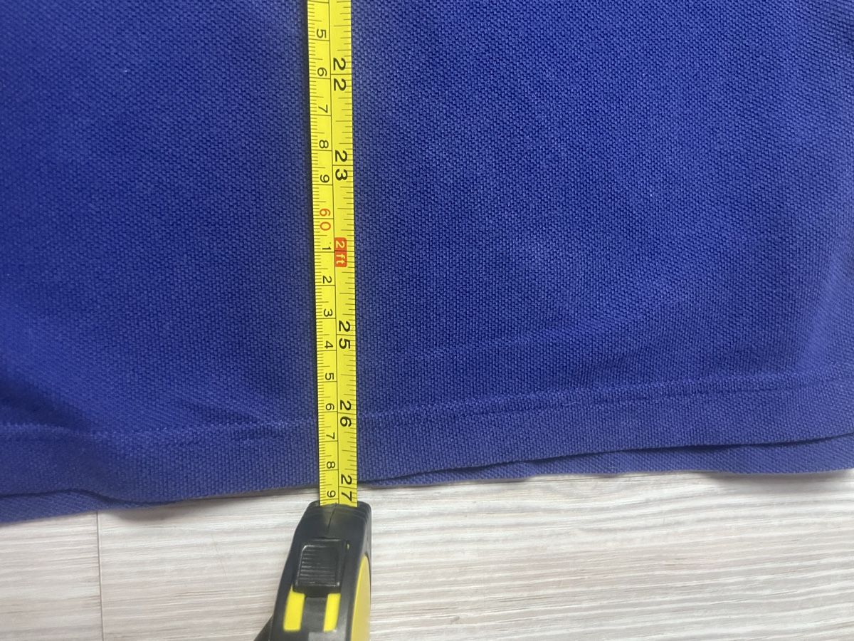 Tommy Hilfiger Magliette Polo: Tommy Hilfiger Poloshirt Gr.M – Nuovo (secondo la descrizione) da Safnern venduto da MaisonLouis 6