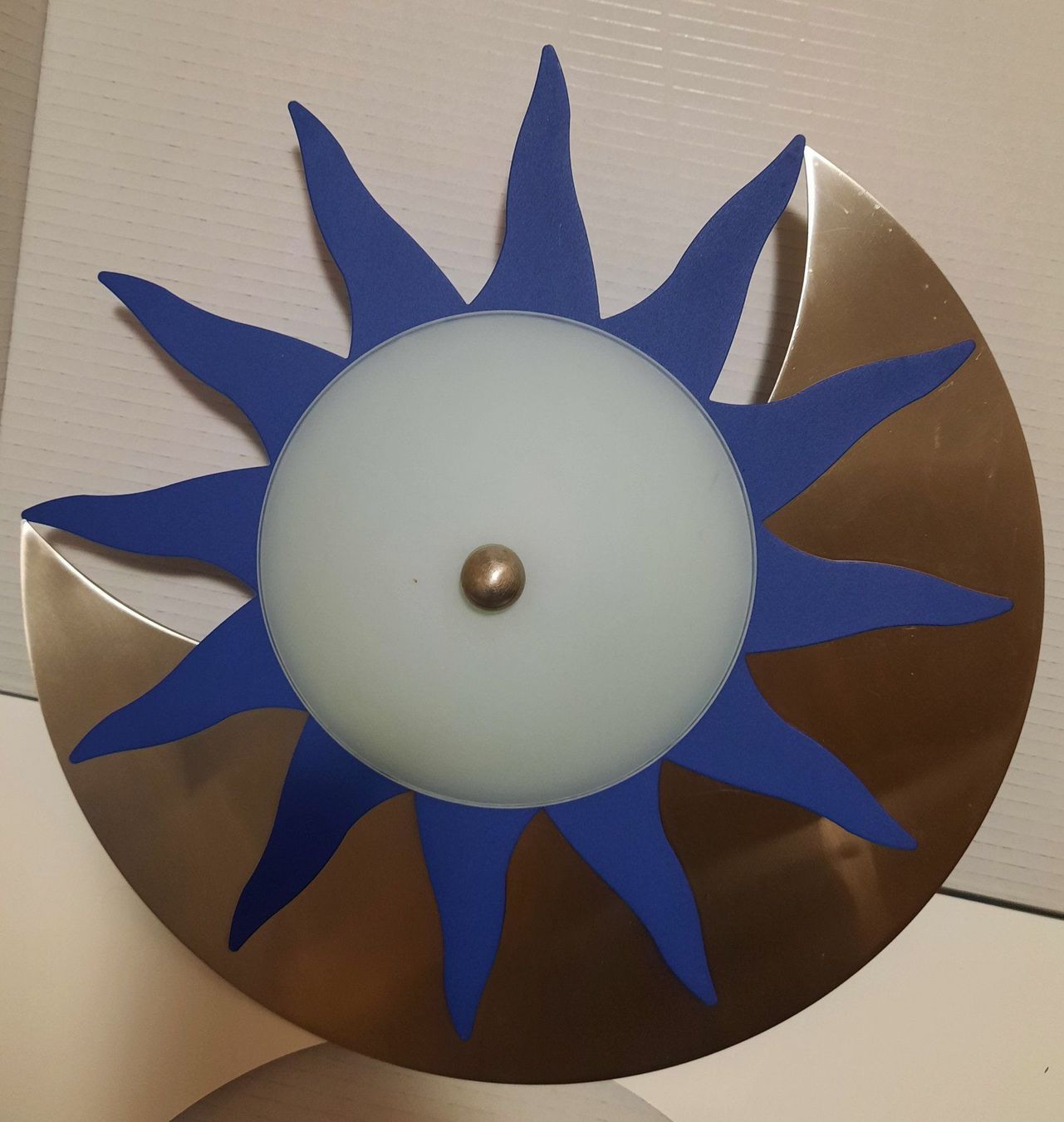 Lampadari & plafoniere: Lampe, Deckenleuchte 230 V – Usato da Wattwil venduto da Parase