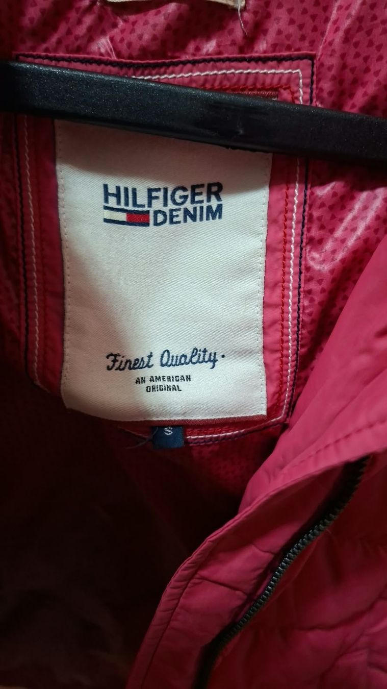 Tommy Hilfiger Giacche: Tommy Hilfiger – Usato da Trimbach venduto da Ale-07 1