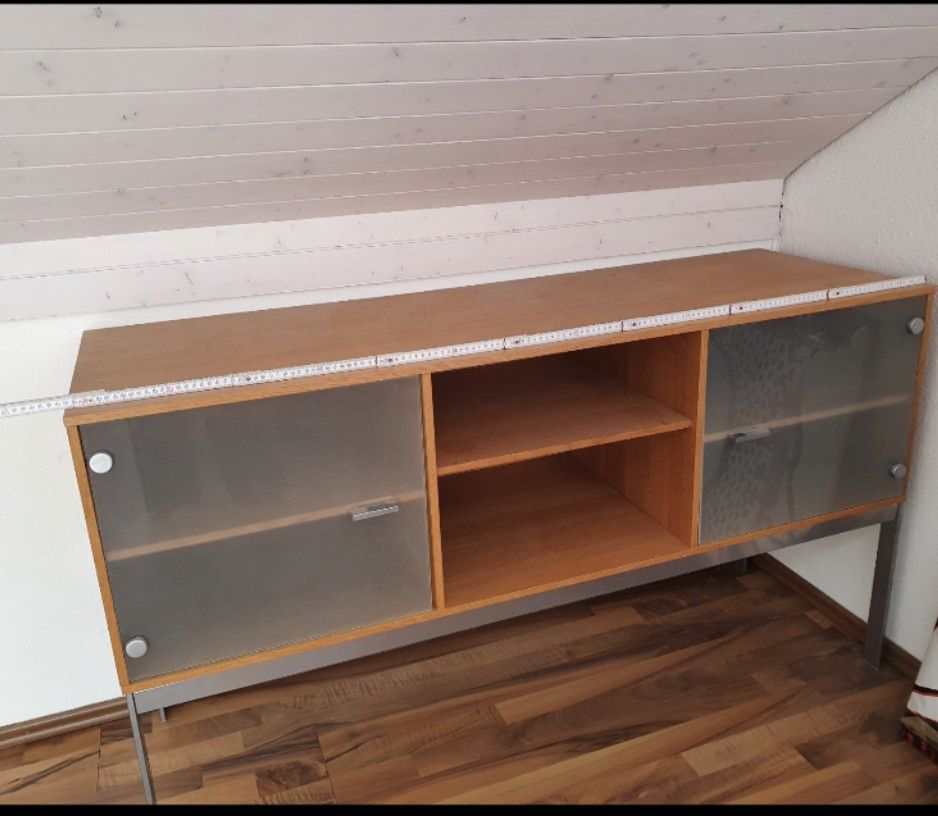 Ikea Mobili TV: IKEA Sideboard Mid-Century – Usato da Olten venduto da Lara1967