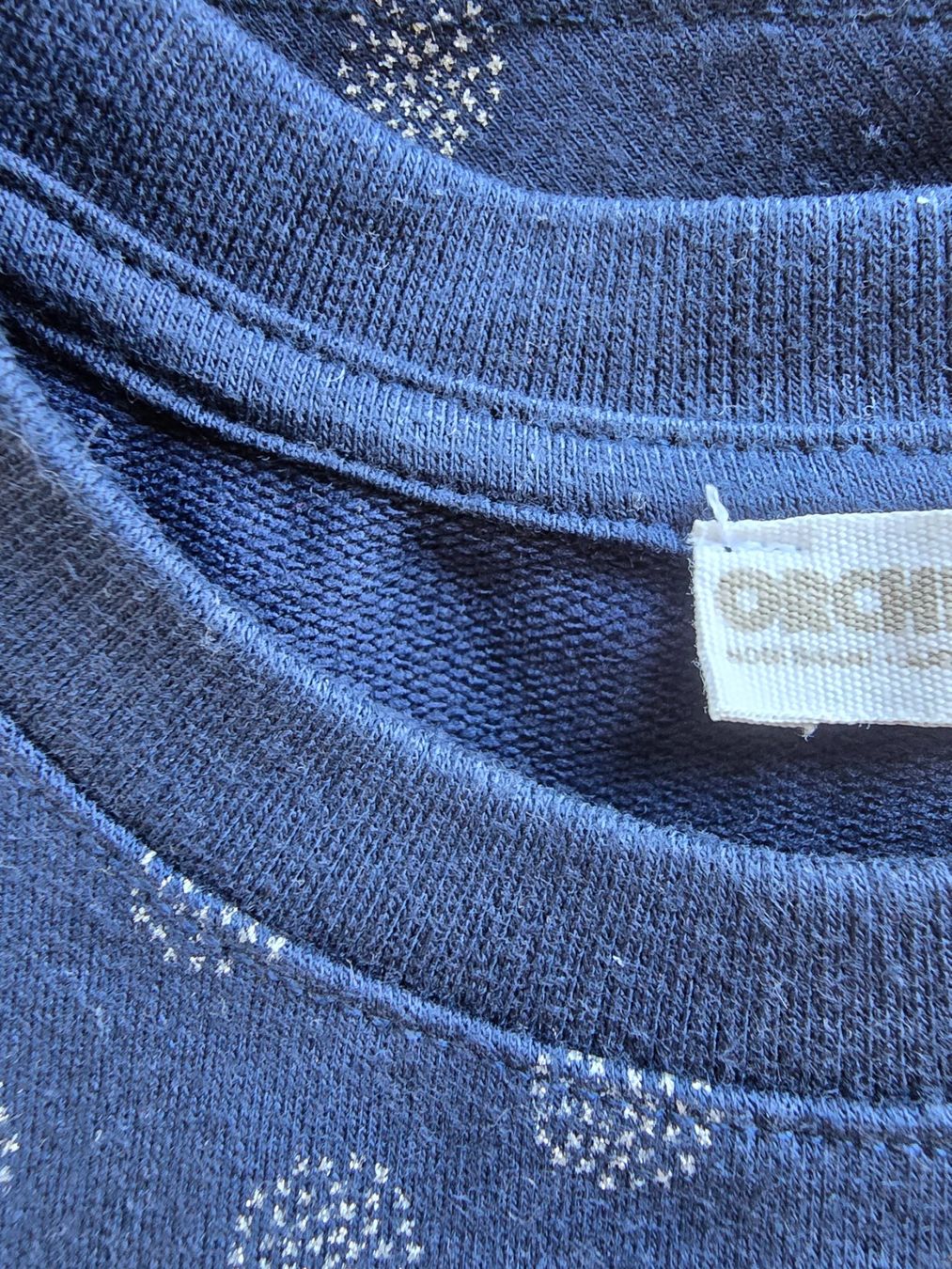 Vestiti & Gonne: Kinderkleid Gr. 104, dunkelblau – Usato da Cham venduto da chr_2b5g 3