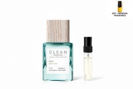 Clean Reserve H2EAU - Water Lotus - 5 ml Original Abfüllung