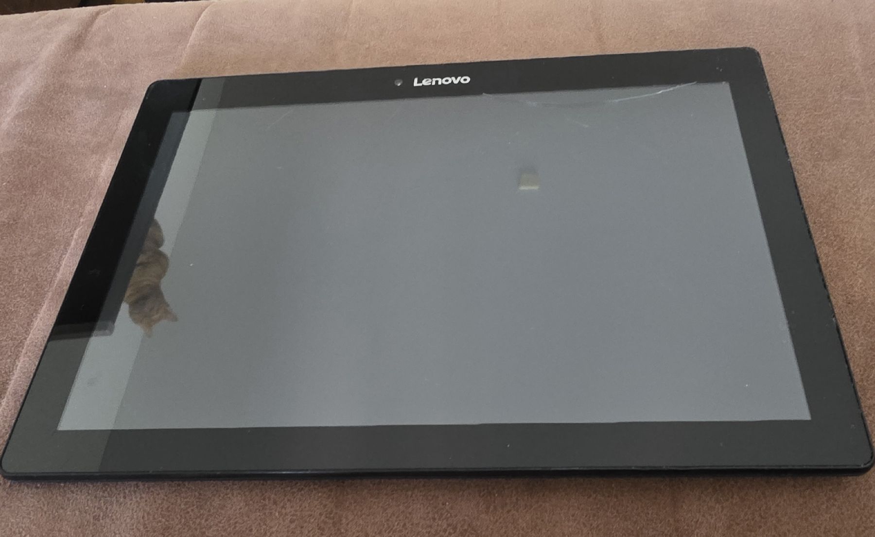 Lenovo Tablet PC: Lenovo Tablet – Gebraucht aus Olten von Prinzenstyle