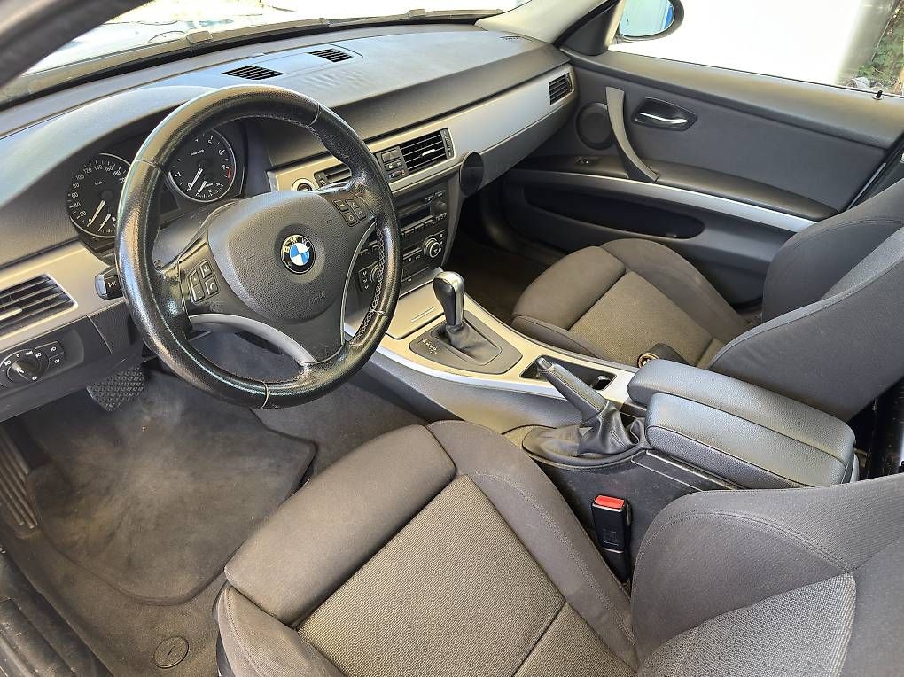 Automobili: BMW 325xi 2.5i (AUTOMATICA - PER EXPORT) – Usato da Agno venduto da jonnyautosagl 6