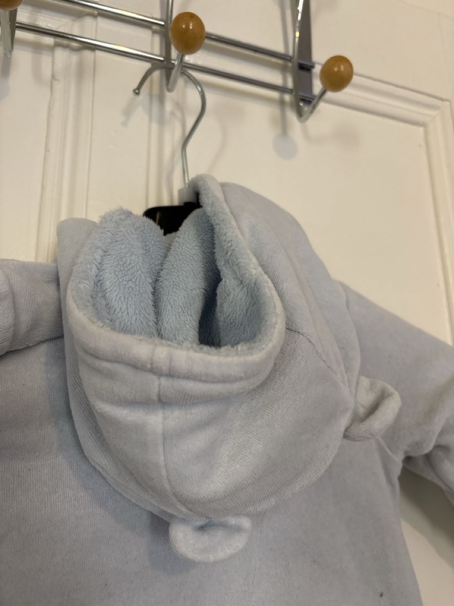 Sacs de couchage: Gigoteuse bébé  bleu  – D'occasion à La Chaux-de-Fonds par Crista-Line 2