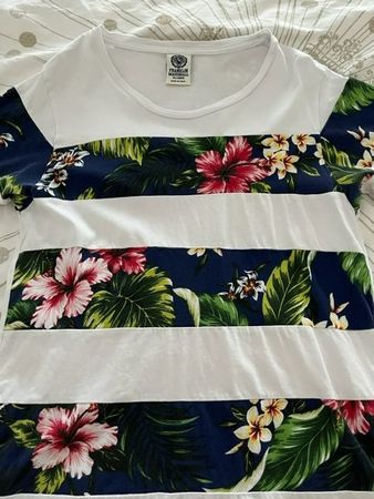 Herren T-Shirt Grösse M von Franklin Marshall