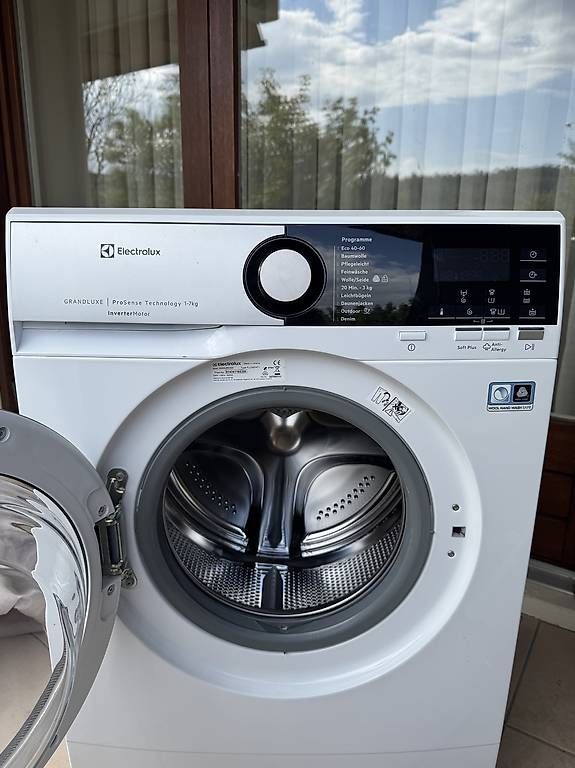 Lavatrici: Waschmaschine Electrolux – Usato da Rheinfelden venduto da scetinko 2