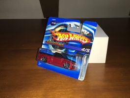 Twenty + Pickup 1/64 Hot Wheels 2005 Switchback