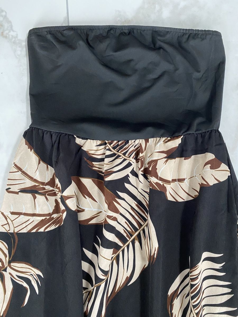 Kleider: Leichtes Sommerkleid Gr. S  – Gebraucht aus Estavayer-le-Lac von Mimmy02 1