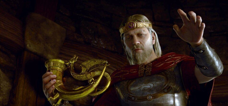 Alle DVDs: BEOWULF -  DIRECTORS CUT (2007) – Neu (gemäss Beschreibung) aus Gelterkinden von Tri-Tra-Trallala 6