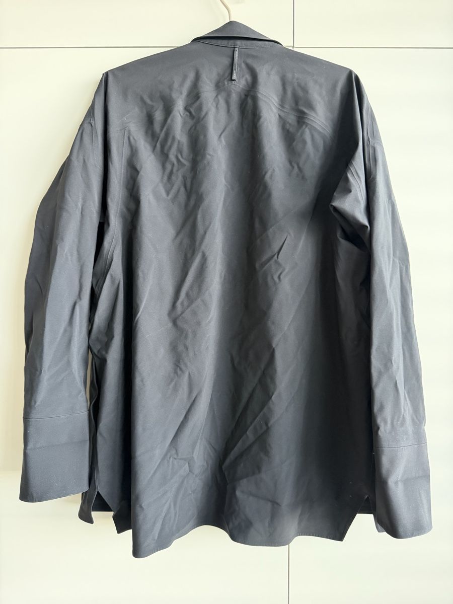 Arcteryx Jacken: Arcteryx Veilance Jacke S – Gebraucht aus Zürich von z00mie 4