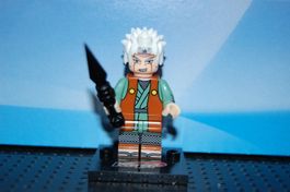Naruto Shippuden Minifigur Jiraiya