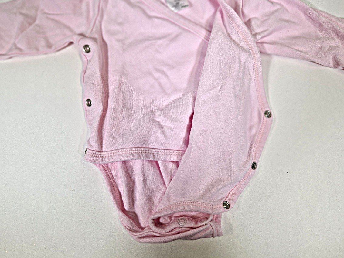 H&M Biancheria intima: H&M Babybody Grösse 62 – Usato da Zollikofen venduto da Restwert_Zollikofen 3