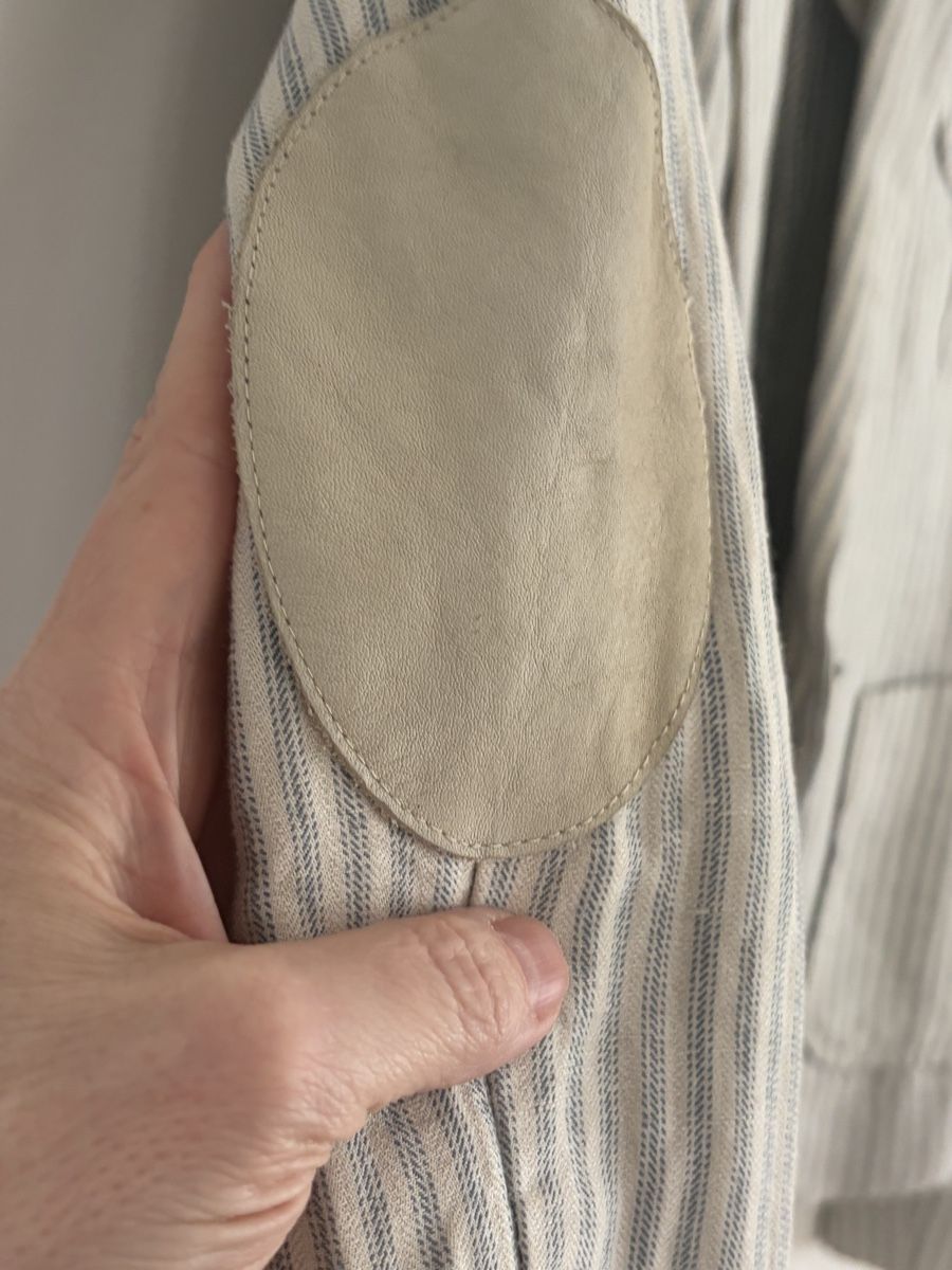 Maison Scotch Giacche: Sommerblazer Maison Scotch Grösse S – Nuovo (secondo la descrizione) da Bonstetten venduto da Moma10 6