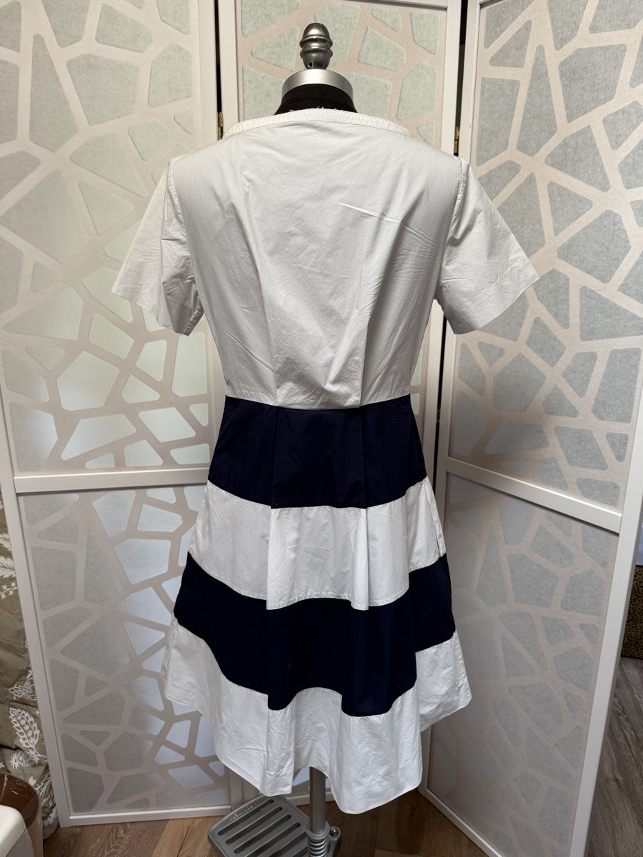 Cos Vestiti: Great COS summer dress. XS – Usato da Grund b. Gstaad venduto da PlageNeige 4