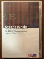 Sternstunde Philosophie - Rüdiger Safranski