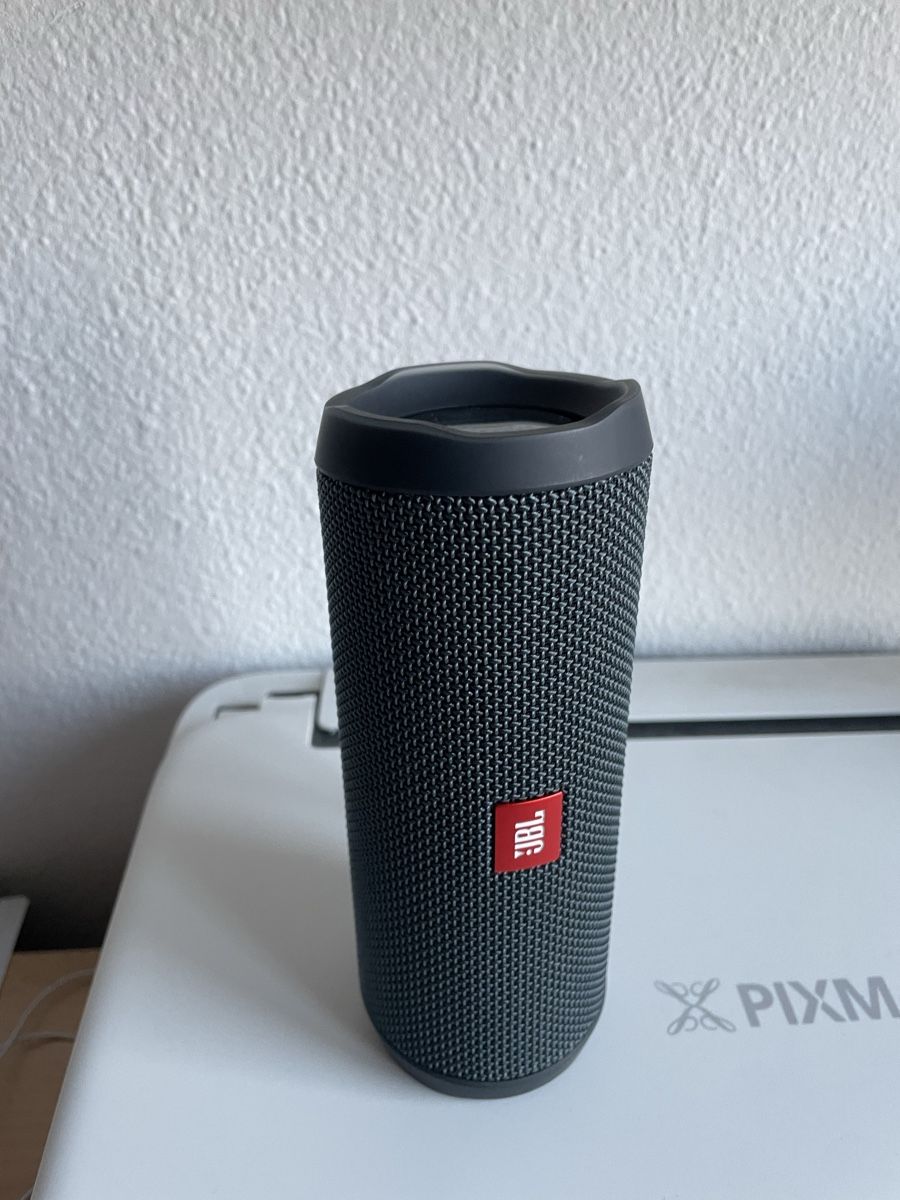 JBL Casse acustiche: JBL Flip Essential 2 Bluetooth Lautsprecher - Schwarz – Nuovo e nell'imballaggio originale da Kreuzlingen venduto da Albert0013 2