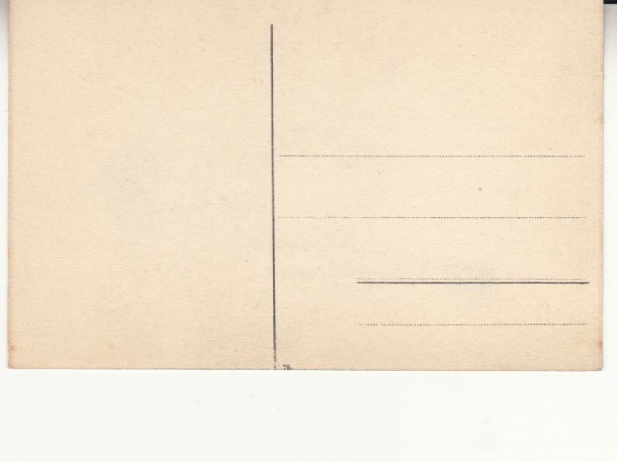 Ansichtskarten: Basel Spalenberg ca. 1910 – Gebraucht aus Bürglen TG von StampGraf 1