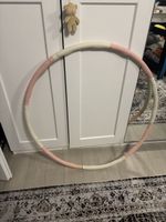Hula Hoop Reifen, wie neu!