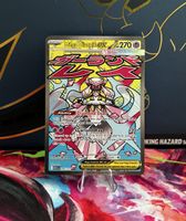 Pokémon Mega Dancie ex #267/217 - ASC - EN