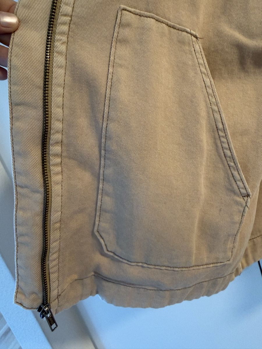 Giacche: Dünne Denimjacke M/L – Usato da Bülach venduto da sawa22 8