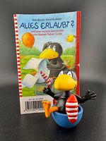 Tonies Der kleine Rabe Socke - Alles erlaubt? Hörfigur Tonie
