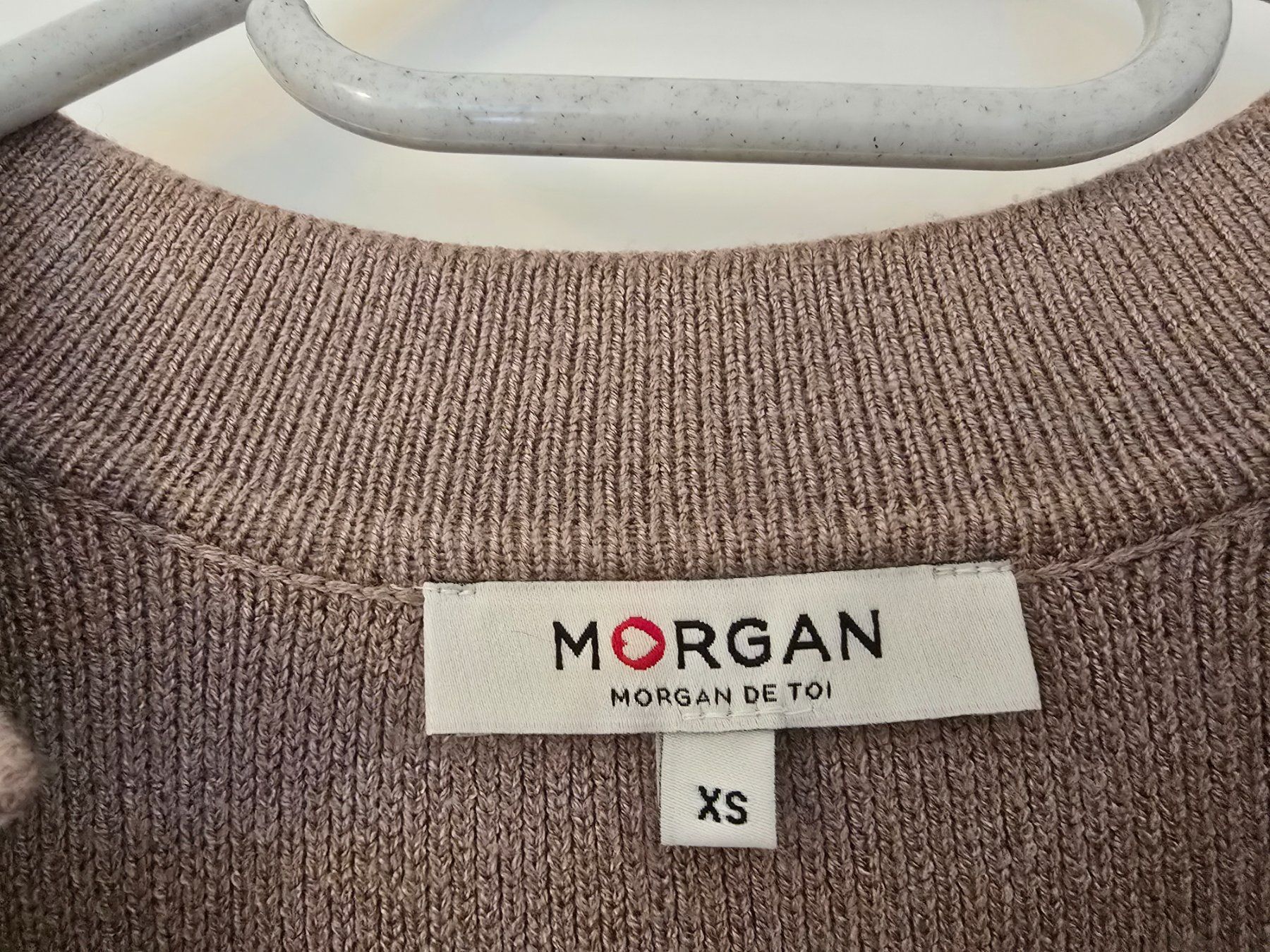 Morgan Mäntel: MORGAN Cardigan/Strickmantel, Gr. XS – Gebraucht aus Bern von sar_g5ff 1