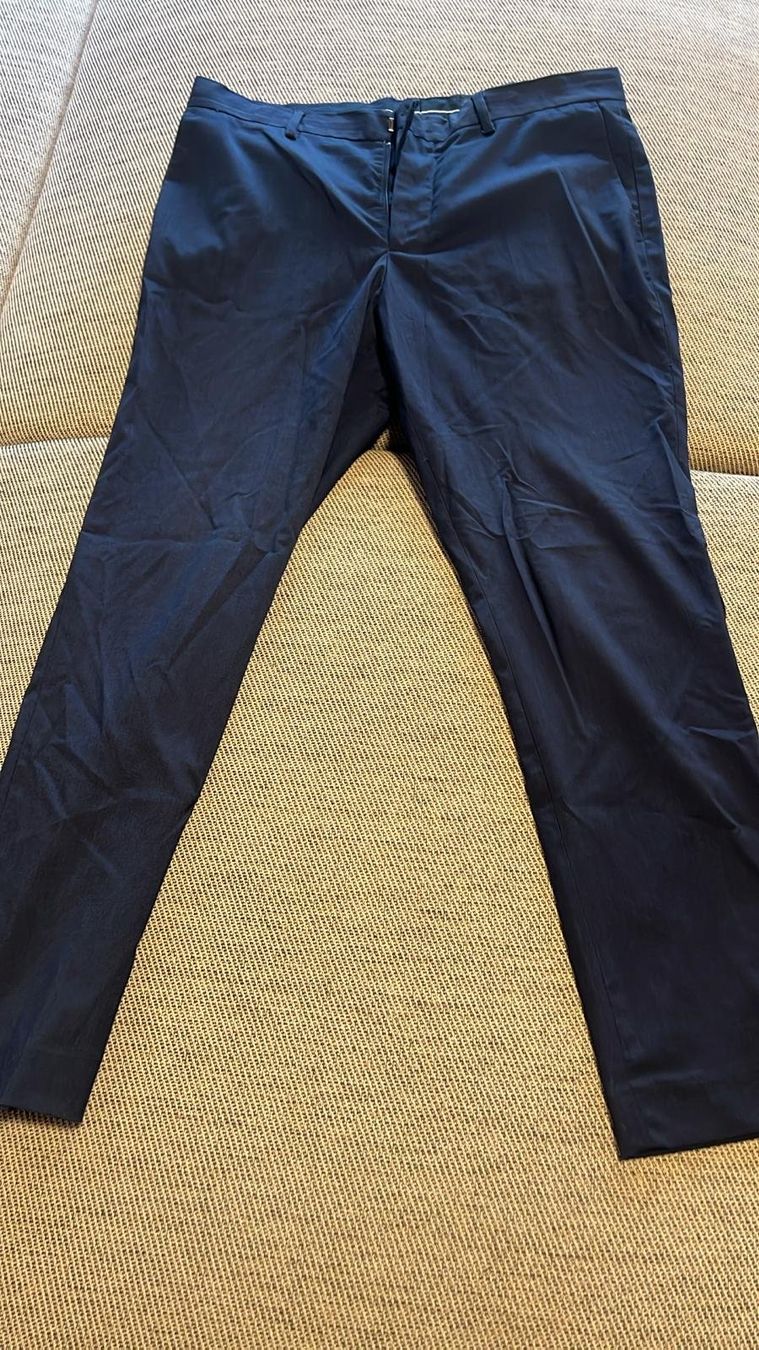 H&M Pantalons: Elegante Hose – D'occasion à Lengnau BE par lor_m2wt